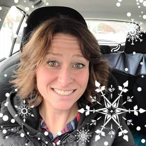 Meet your Posher, Felicia